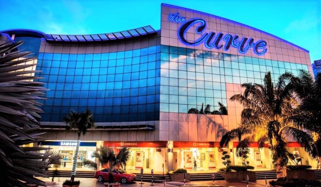 Hotel Sri Sutra - Bandar Sri Damansara Sungai Buloh Exterior photo