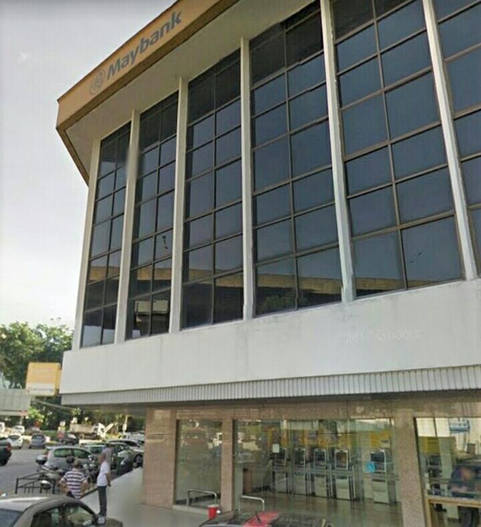 Hotel Sri Sutra - Bandar Sri Damansara Sungai Buloh Exterior photo