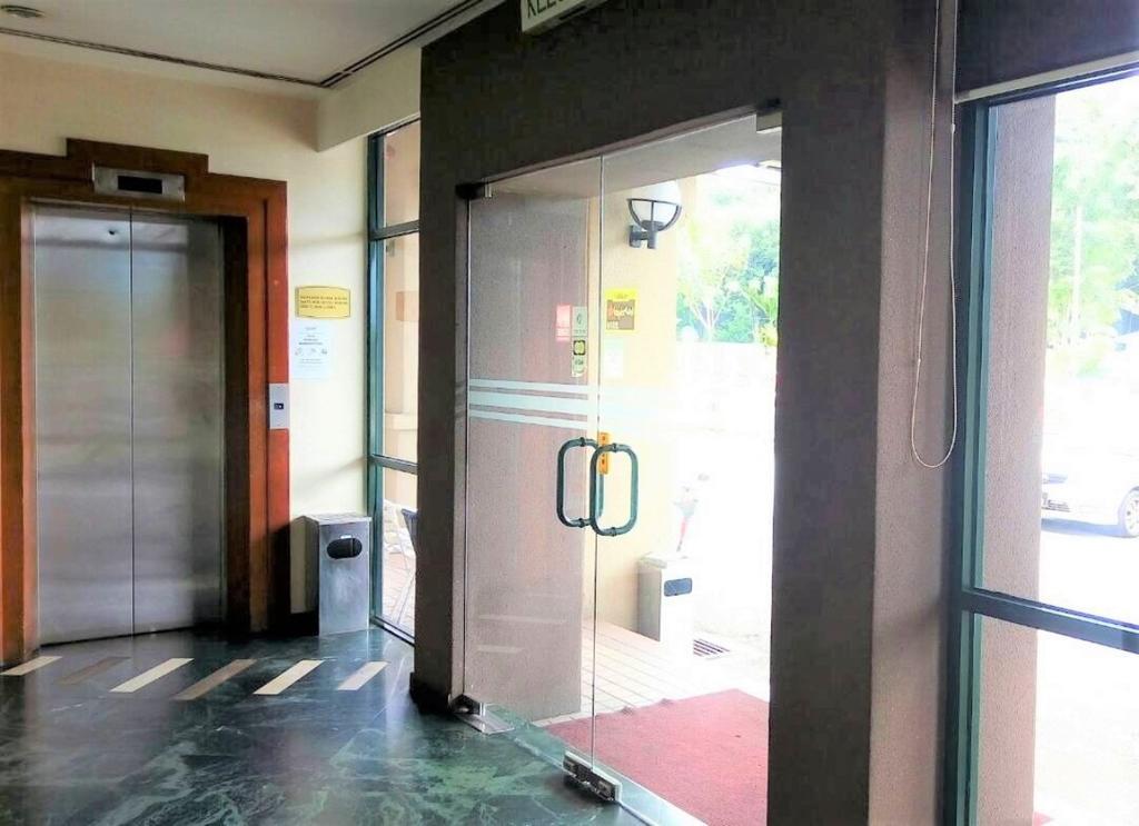 Hotel Sri Sutra - Bandar Sri Damansara Sungai Buloh Exterior photo
